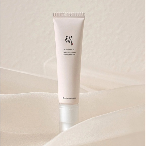 Revive Eye Serum - Cream - Picture 1 of 1